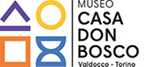 Museo Casa Don Bosco Logo