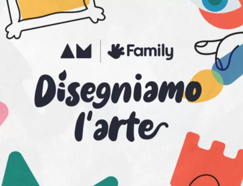 Disegniamo l’arte 2025