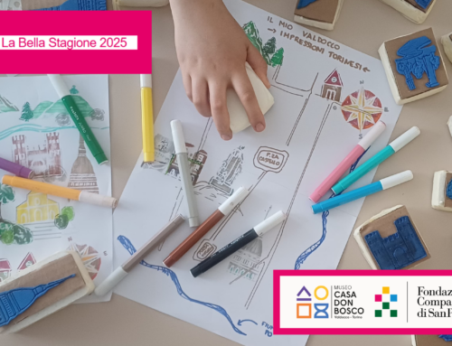 La Bella Stagione: “Impressioni torinesi”